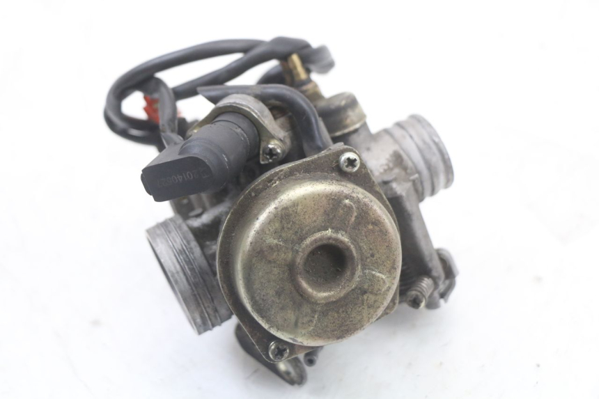 photo de CARBURETOR PEUGEOT DJANGO 125 (2014 - 2017) - Product overview
