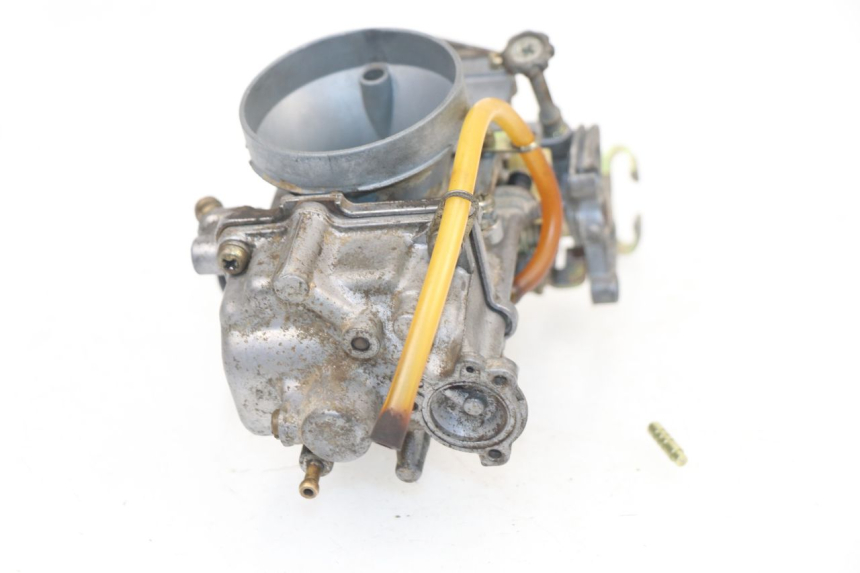photo de CARBURETOR SUZUKI DR DJEBEL 600 (1985 - 1990) - Component detail