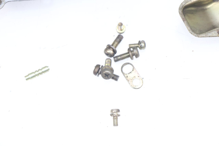 photo de CARBURETOR SUZUKI DR DJEBEL 600 (1985 - 1990) - Component zoom