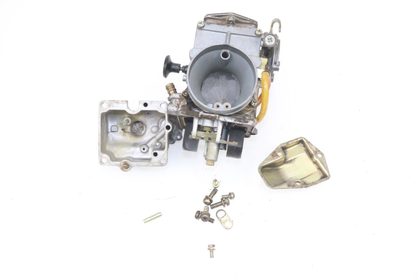 photo de CARBURETOR SUZUKI DR DJEBEL 600 (1985 - 1990) - High-resolution close-up