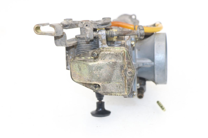 photo de CARBURETOR SUZUKI DR DJEBEL 600 (1985 - 1990) - Zoom on usage condition