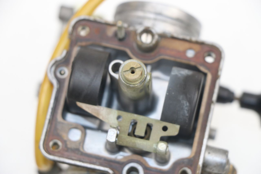 photo de CARBURETOR SUZUKI DR DJEBEL 600 (1985 - 1990) - Markings and original references