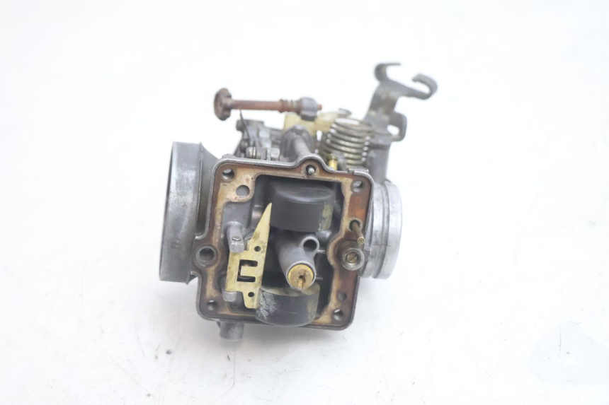 photo de CARBURETOR SUZUKI DR S 600 (1985 - 1989) - Distinctive features