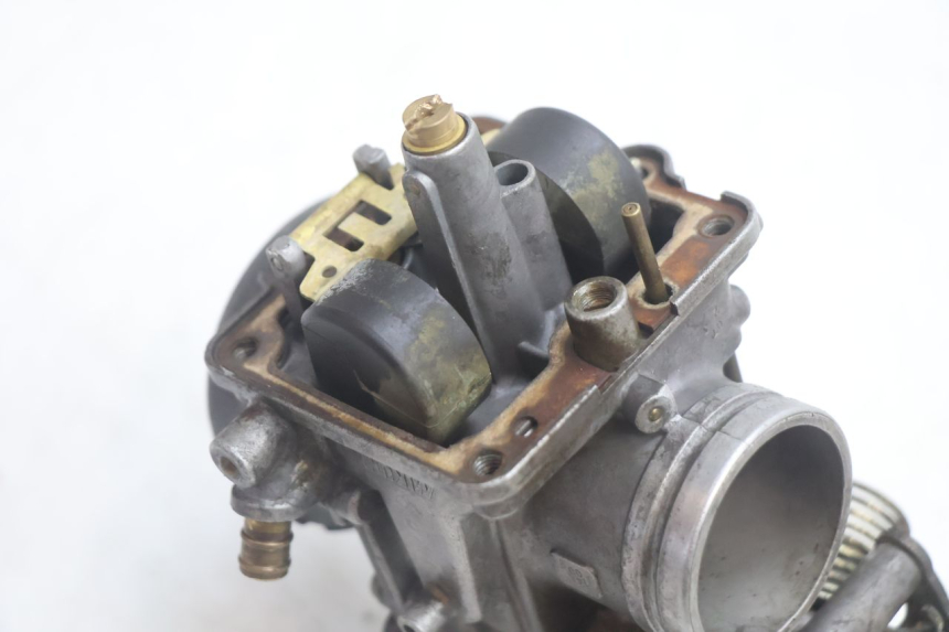 photo de CARBURETOR SUZUKI DR S 600 (1985 - 1989) - Component zoom