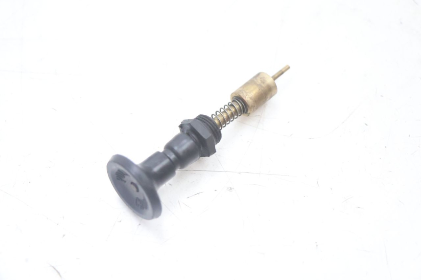 photo de CARBURETOR SUZUKI DR S 600 (1985 - 1989) - Alternative angle