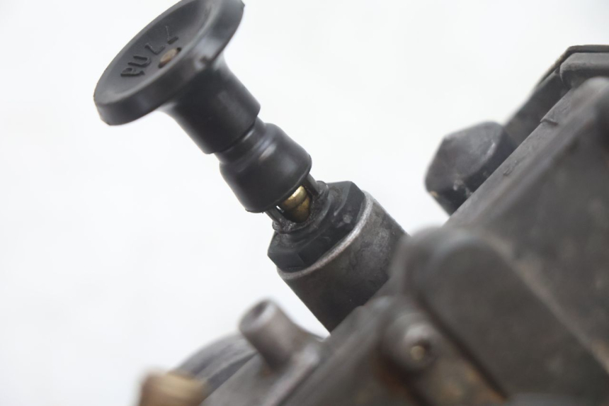 photo de CARBURETOR SUZUKI DR S 600 (1985 - 1989) - Product overview