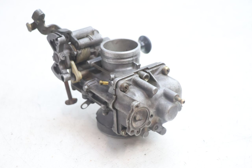 photo de CARBURETOR SUZUKI DR S 600 (1985 - 1989) - Markings and original references