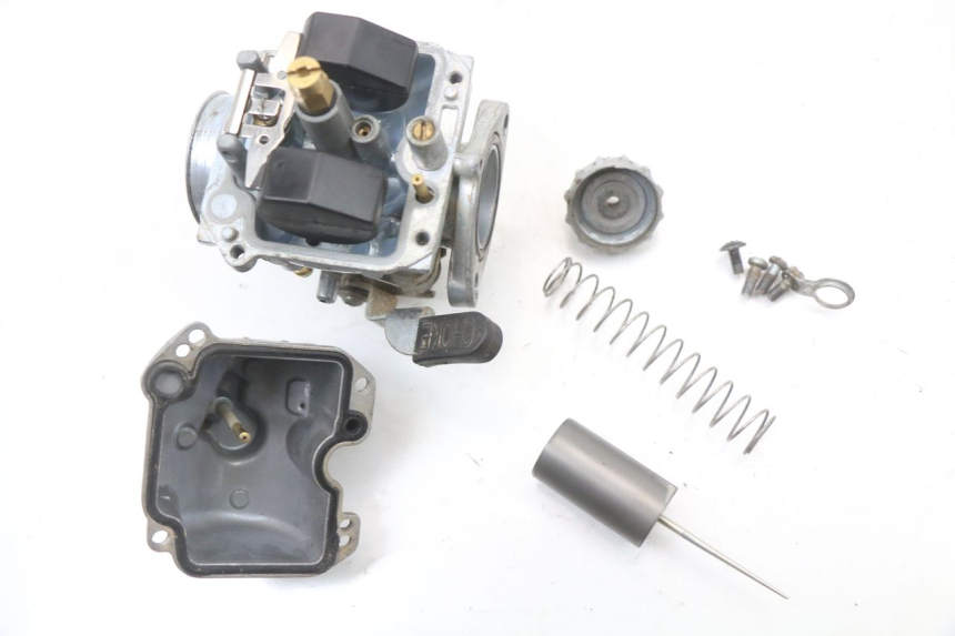 photo de Carburetor KSR RACING DRIFT 140 - Component detail