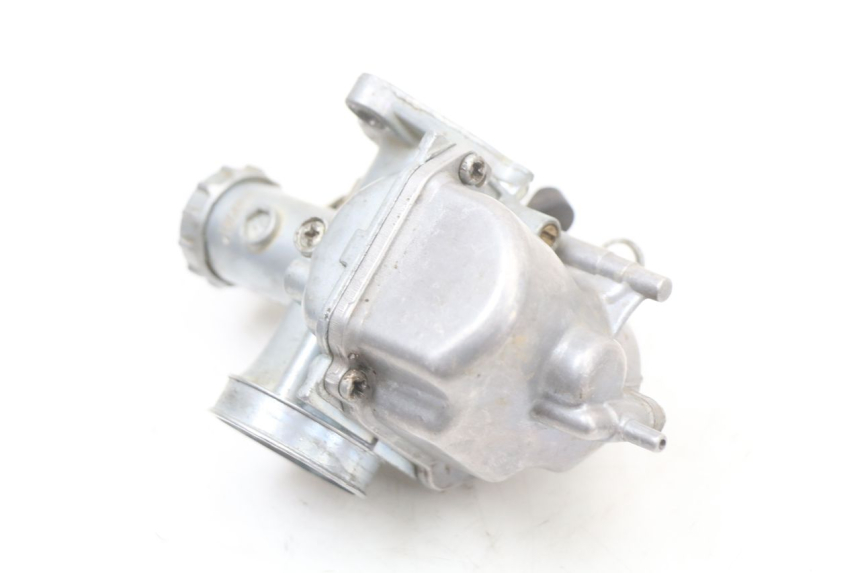photo de Carburetor KSR RACING DRIFT 140 - Fixing points details