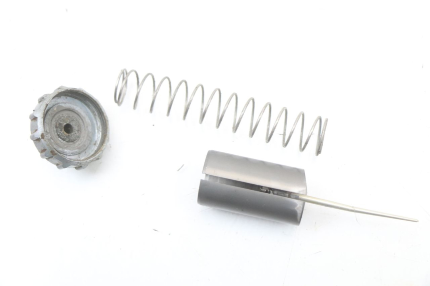 photo de Carburetor KSR RACING DRIFT 140 - Markings and original references