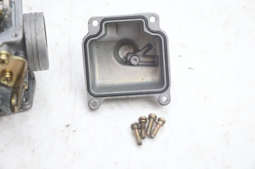 photo de CARBURETOR CF MOTO E-CHARM 125 (2005 - 2008) - Additional view of the item