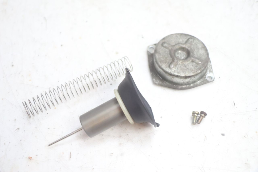 photo de CARBURETOR CF MOTO E-CHARM 125 (2005 - 2008) - Distinctive features