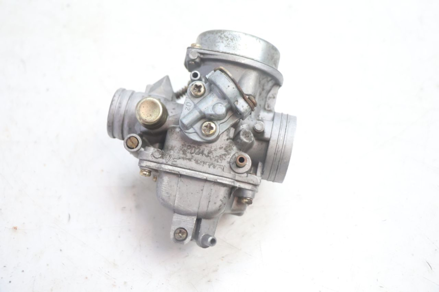 photo de CARBURETOR CF MOTO E-CHARM 125 (2005 - 2008) - Technical close-up