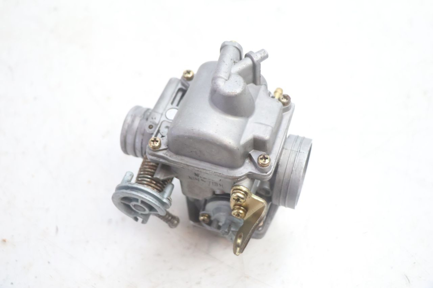 photo de CARBURETOR CF MOTO E-CHARM 125 (2005 - 2008) - Fixing points details