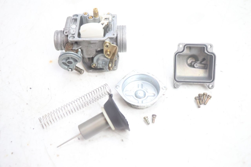 photo de CARBURETOR CF MOTO E-CHARM 125 (2005 - 2008) - Surface and material condition