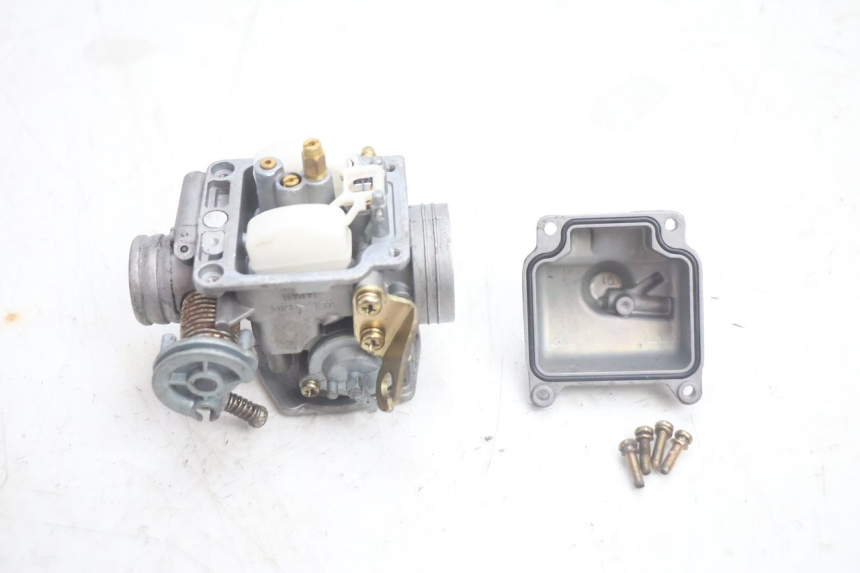 photo de CARBURETOR CF MOTO E-CHARM 125 (2005 - 2008) - Checked used part