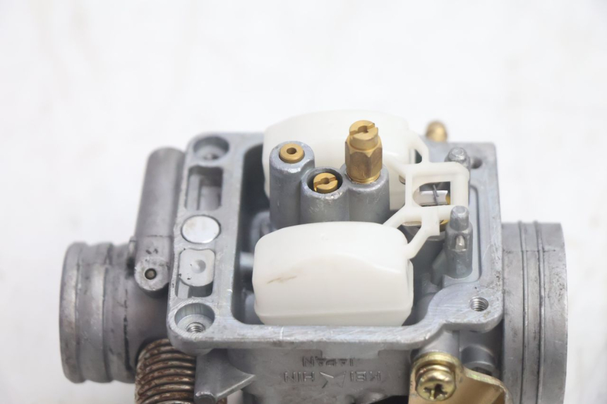 photo de CARBURETOR CF MOTO E-CHARM 125 (2005 - 2008) - Markings and original references