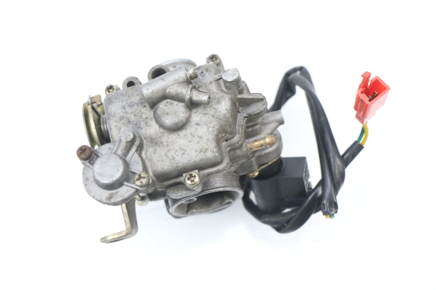 photo de CARBURETOR BAOTIAN EAGLE 50 (2009 - 2011) - Component detail