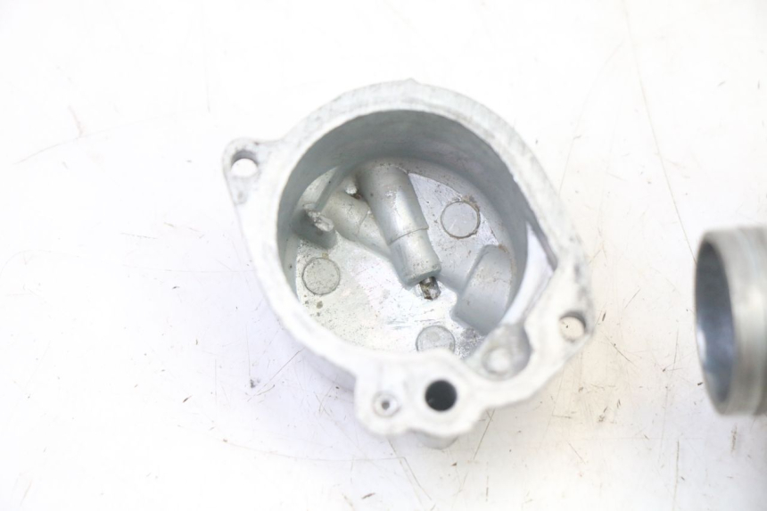 photo de CARBURETOR PEUGEOT ELYSTAR 50 (2002 - 2014) - Surface and material condition