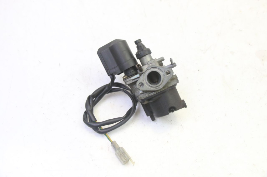 photo de CARBURETOR PEUGEOT ELYSTAR 50 (2002 - 2014) - Zoom on usage condition