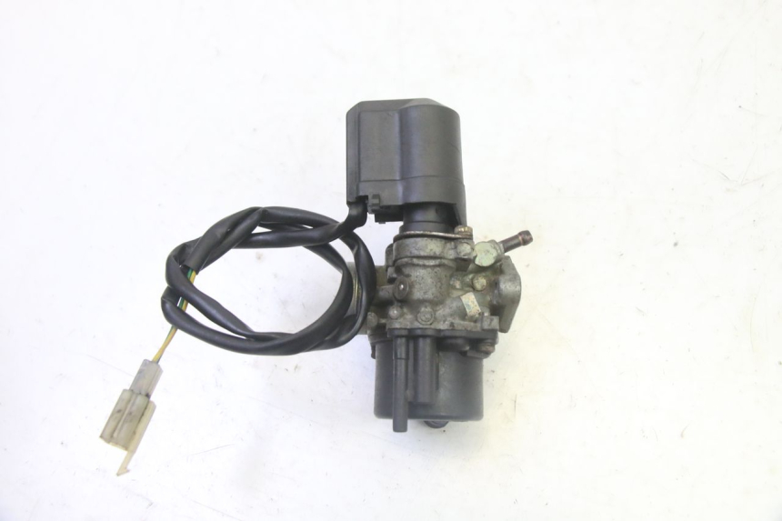 photo de CARBURETOR PEUGEOT ELYSTAR 50 (2002 - 2014) - Alternative perspective
