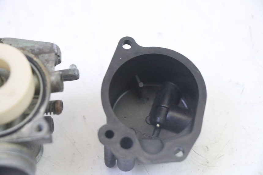 photo de CARBURETOR PEUGEOT ELYSTAR 50 (2002 - 2014) - Markings and original references