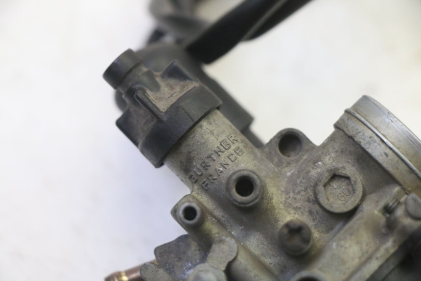 photo de CARBURETOR PEUGEOT ELYSTAR 50 (2002 - 2014) - Zoom on usage condition