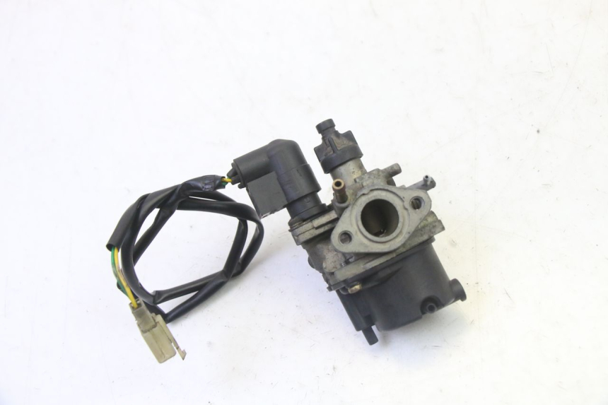 photo de CARBURETOR PEUGEOT ELYSTAR 50 (2002 - 2014) - Alternative perspective
