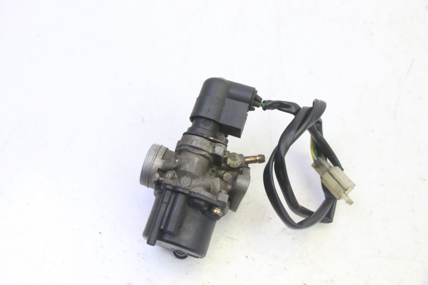 photo de CARBURETOR PEUGEOT ELYSTAR 50 (2002 - 2014) - Technical close-up