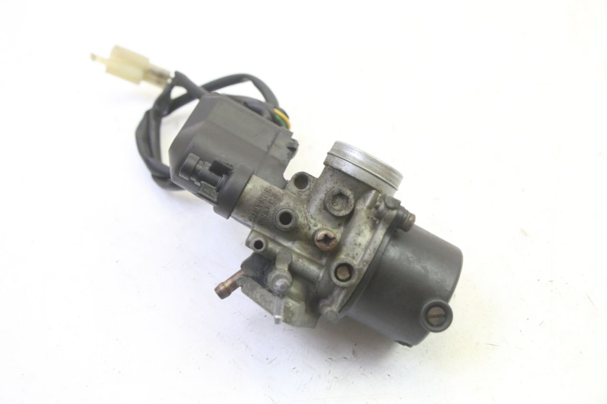 photo de CARBURETOR PEUGEOT ELYSTAR 50 (2002 - 2014) - Component detail
