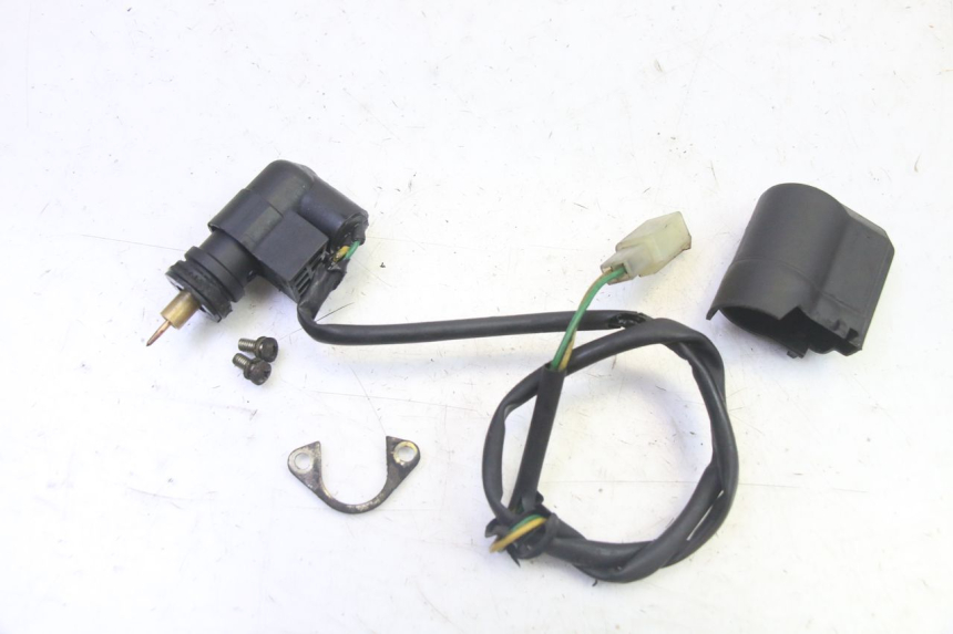 photo de CARBURETOR PEUGEOT ELYSTAR 50 (2002 - 2014) - Component zoom