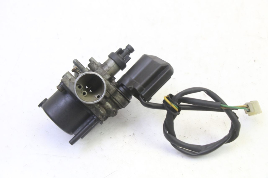 photo de CARBURETOR PEUGEOT ELYSTAR 50 (2002 - 2014) - Alternative perspective