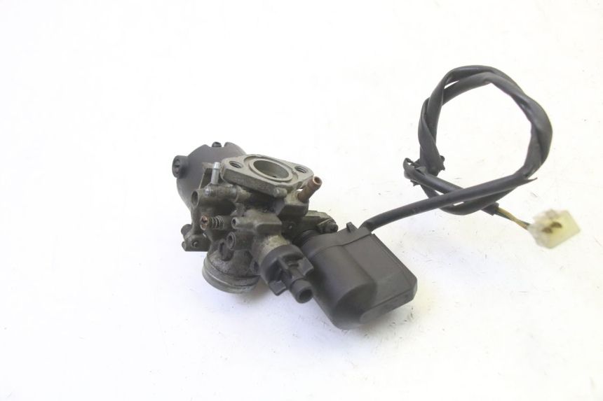 photo de CARBURETOR PEUGEOT ELYSTAR 50 (2002 - 2014) - Product overview