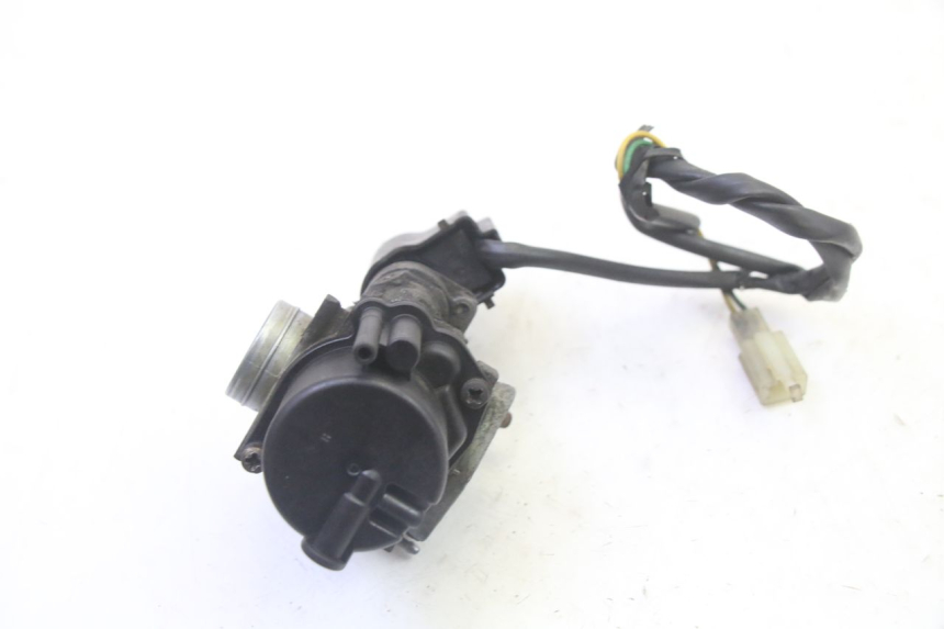 photo de CARBURETOR PEUGEOT ELYSTAR 50 (2002 - 2014) - Fixing points details