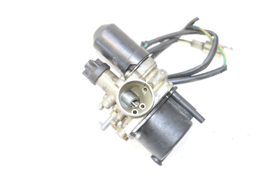 photo de CARBURETOR PEUGEOT ELYSTAR 50 (2002 - 2014) - Main view