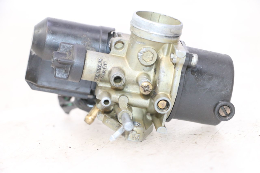 photo de CARBURETOR PEUGEOT ELYSTAR 50 (2002 - 2014) - Additional view of the item