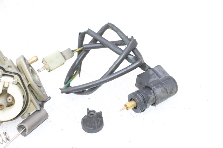 photo de CARBURETOR PEUGEOT ELYSTAR 50 (2002 - 2014) - Supplementary product photo
