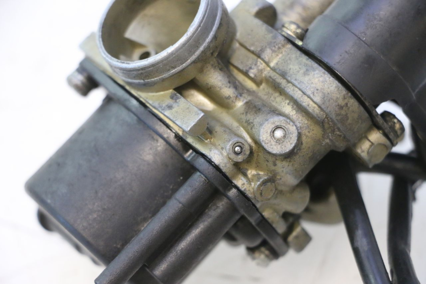 photo de CARBURETOR PEUGEOT ELYSTAR 50 (2002 - 2014) - Zoom on usage condition