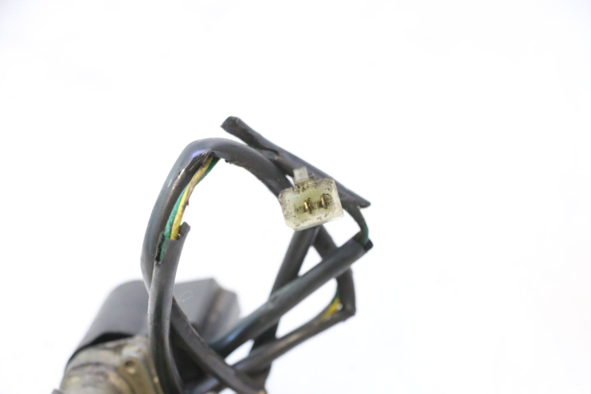 photo de CARBURETOR PEUGEOT ELYSTAR 50 (2002 - 2014) - Alternative perspective