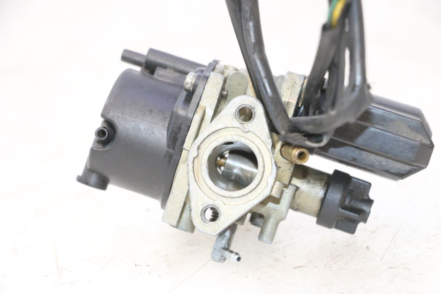 photo de CARBURETOR PEUGEOT ELYSTAR 50 (2002 - 2014) - Product overview