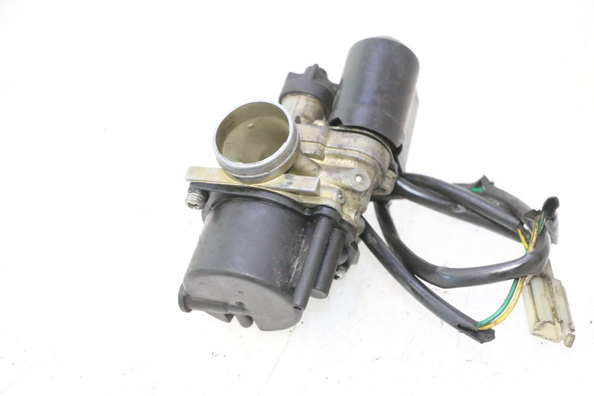 photo de CARBURETOR PEUGEOT ELYSTAR 50 (2002 - 2014) - Surface and material condition