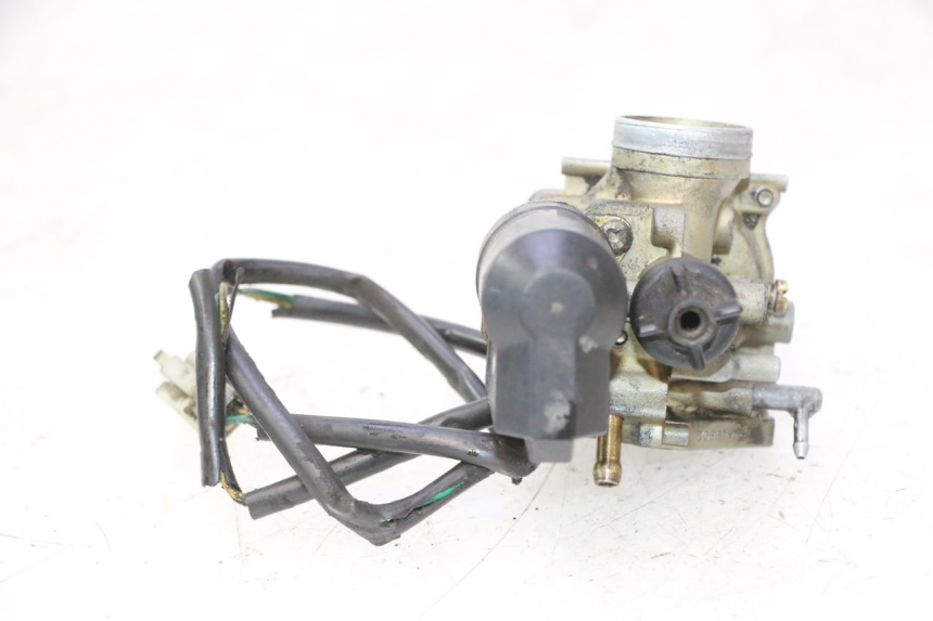 photo de CARBURETOR PEUGEOT ELYSTAR 50 (2002 - 2014) - Markings and original references