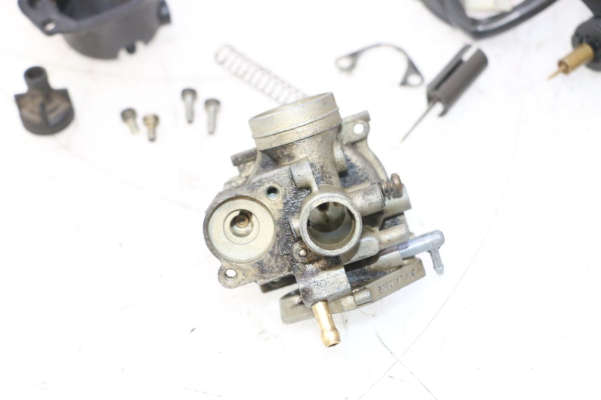 photo de CARBURETOR PEUGEOT ELYSTAR 50 (2002 - 2014) - Additional view of the item