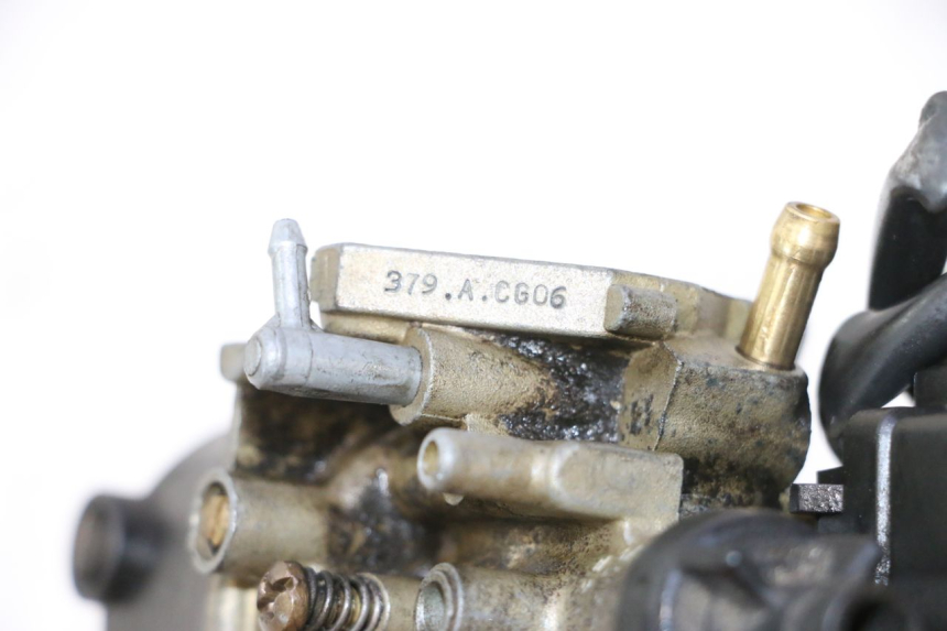 photo de CARBURETOR PEUGEOT ELYSTAR 50 (2002 - 2014) - Alternative perspective