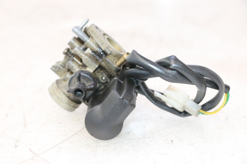 photo de CARBURETOR PEUGEOT ELYSTAR 50 (2002 - 2014) - Technical close-up