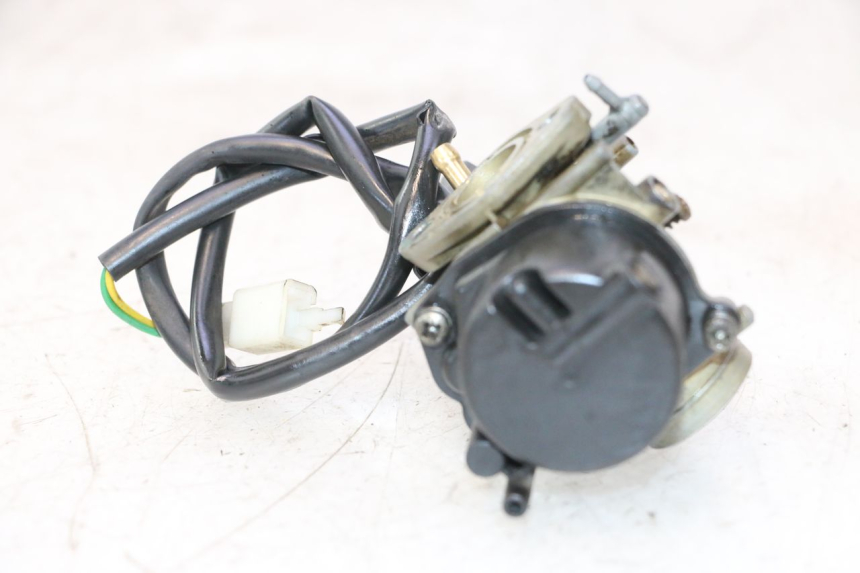 photo de CARBURETOR PEUGEOT ELYSTAR 50 (2002 - 2014) - Product overview