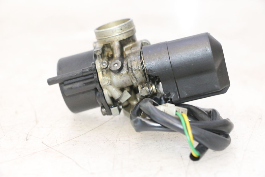 photo de CARBURETOR PEUGEOT ELYSTAR 50 (2002 - 2014) - Checked used part