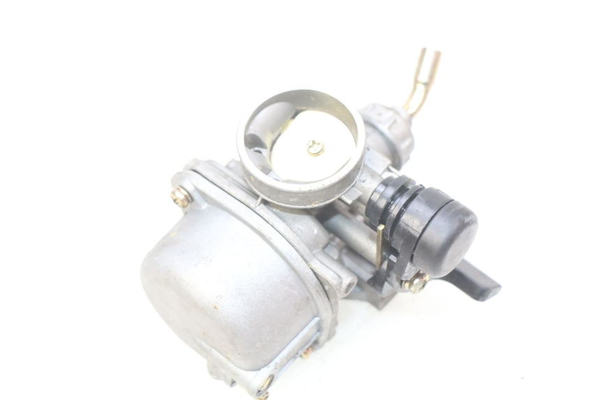 photo de CARBURETOR CHINESE QUAD ENFANT ATV PUMA 50 - Fixing points details
