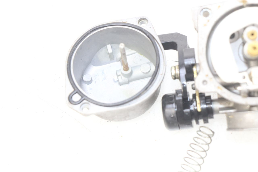 photo de CARBURETOR CHINESE QUAD ENFANT ATV PUMA 50 - Checked used part