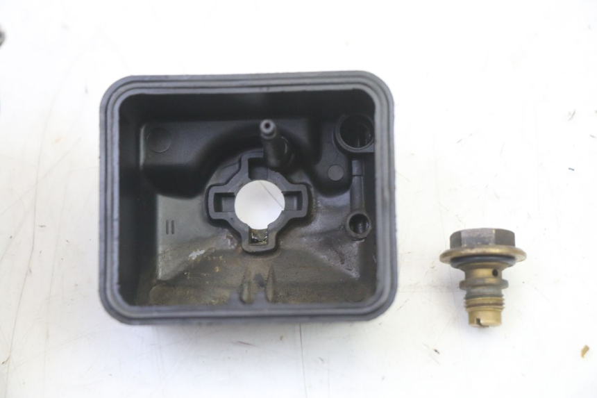 photo de CARBURETOR APRILIA ETX 125 (1998 - 2002) - Distinctive features